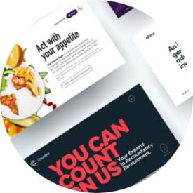 Digital Excellence programme by CREATIVEFOLKS