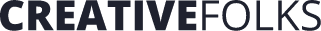 Creativefolks Logo