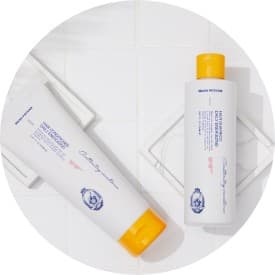 An image from a Seven Potions product photography shoot by CREATIVEFOLKS